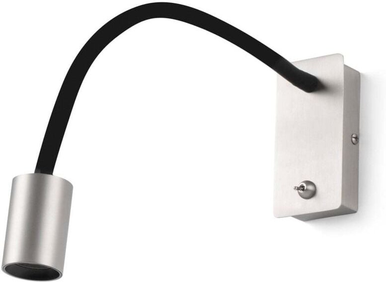 Leser, led Applique Direkt für den Innenraum Faro Barcelona