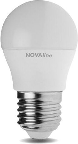 Kugel-LED-Glühbirne 3W E27