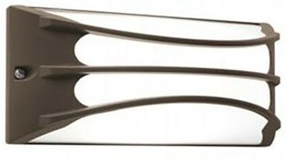 Sovil - Wandleuchte 10W Led 4000K Linie bh Caffe '