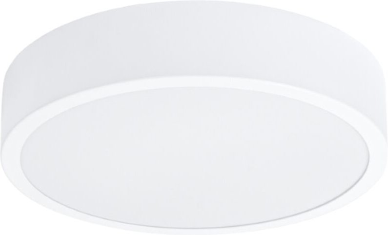 Deckenleuchte ONYX 30 weiße LED 3000K