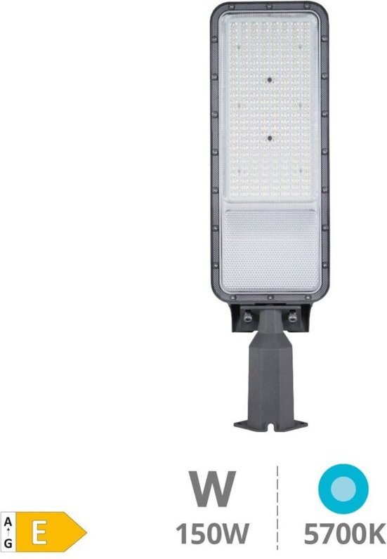 EDM - Pemali LED-Straßenlaterne 150W 5700K IP65 - Pro Line