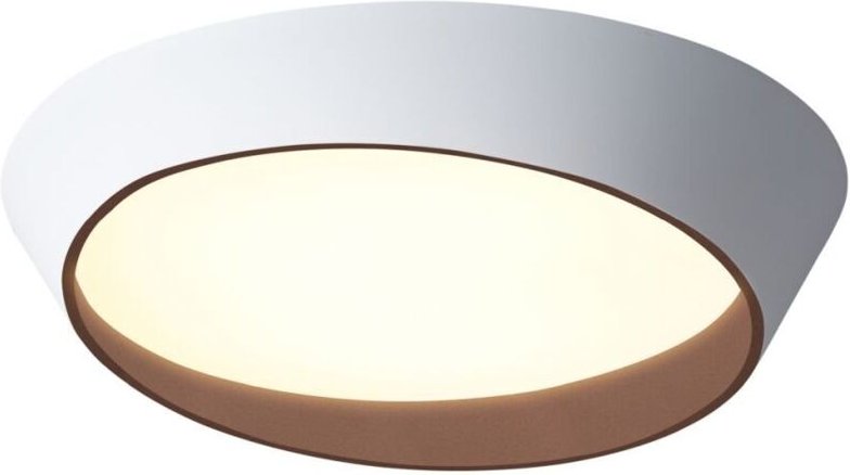 LED-Deckenleuchte 65W LUCANO PLF8374865W3K Italux