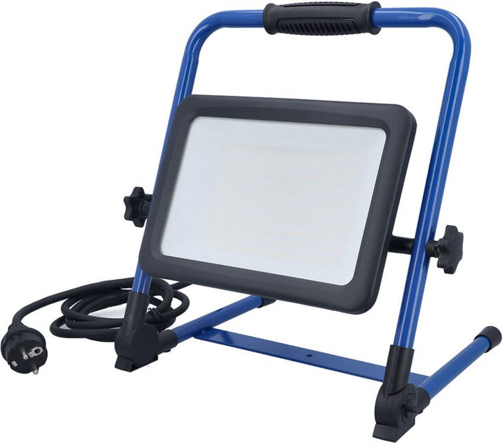 as - Schwabe Optiline mobiler LED Strahler 100W 12000lm IP44