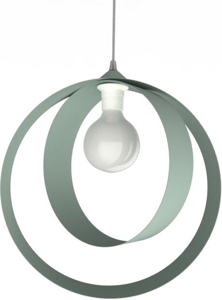 Nucleo sospensione monocolore