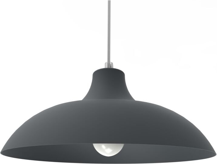 Thumbnail - Parigina Pendelleuchte Einfarbige Matt - Lumicom