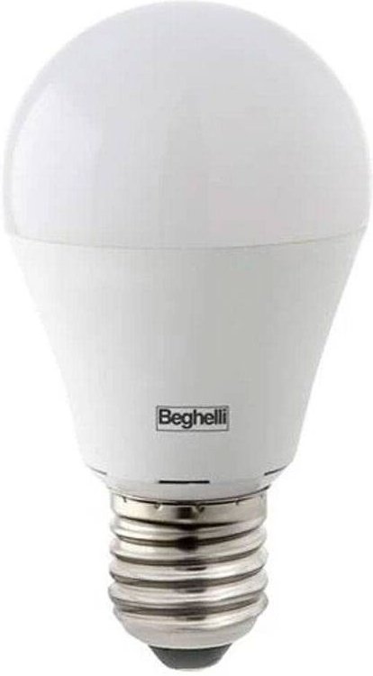 Beghelli - Birne Goccia led 15W E27 6500K weißes Licht 56802