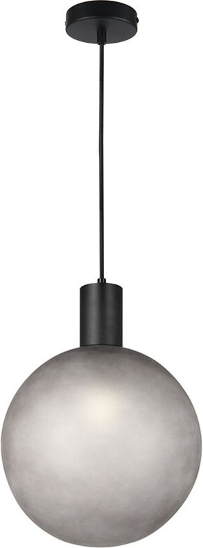 V-TAC Hängeleuchte – IP20 – Sandgrau + Sandmatt-Schwarz