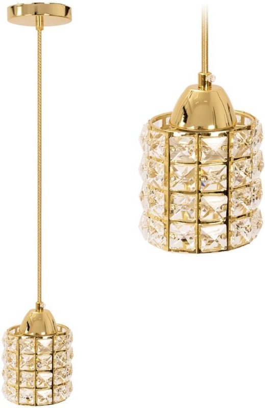 Deckenlampe gold APP724-1CP