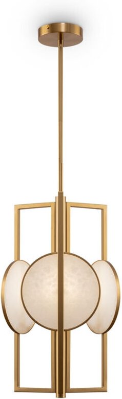 Marmo Moderne Pendel-Deckenleuchte Gold - Maytoni