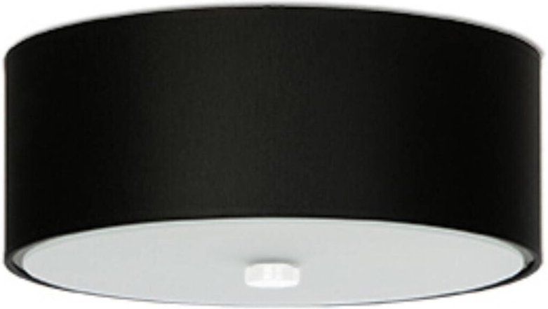 Deckenleuchte Skala 3xE27 Neutralweiß 30cm Sollux