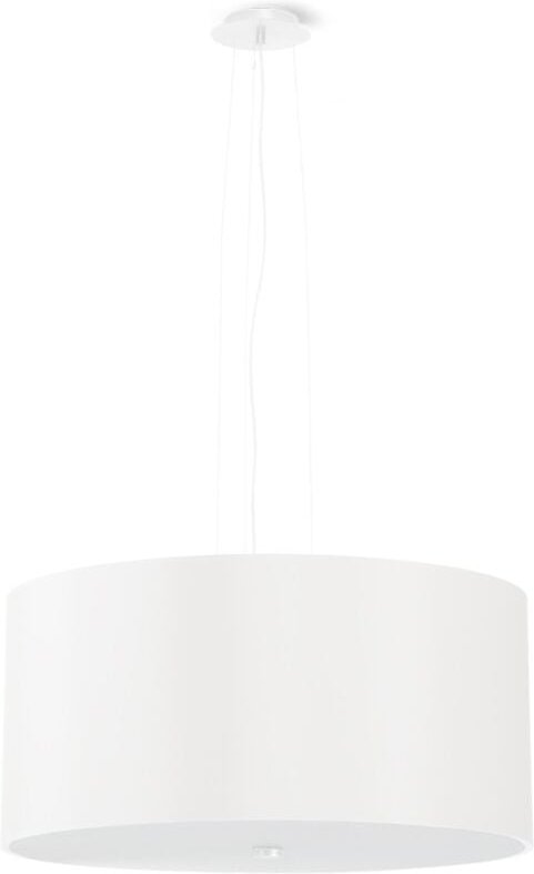 Otto 50 weißer Kronleuchter