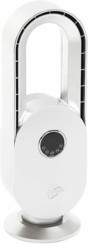 Freistehender Ventilator FARELEK 45 W Weiß