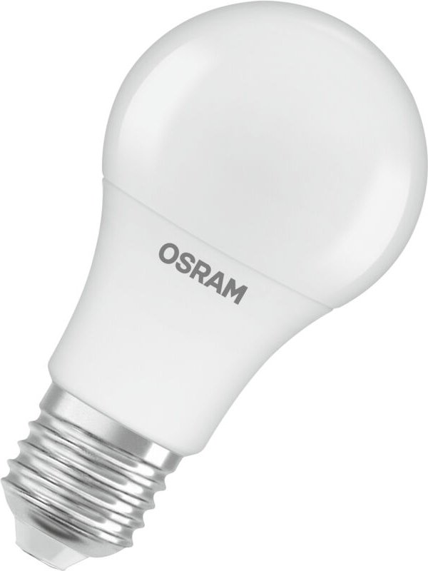 Osram - led superstar+ classic a Frosted 40 non-dim 4,9W/827 E27