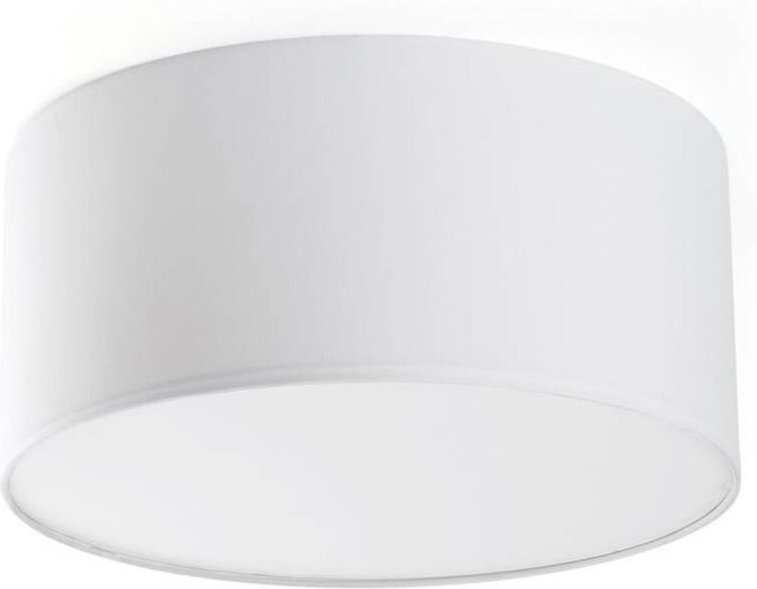 Seven 400, Innendecke Licht Faro Barcelona