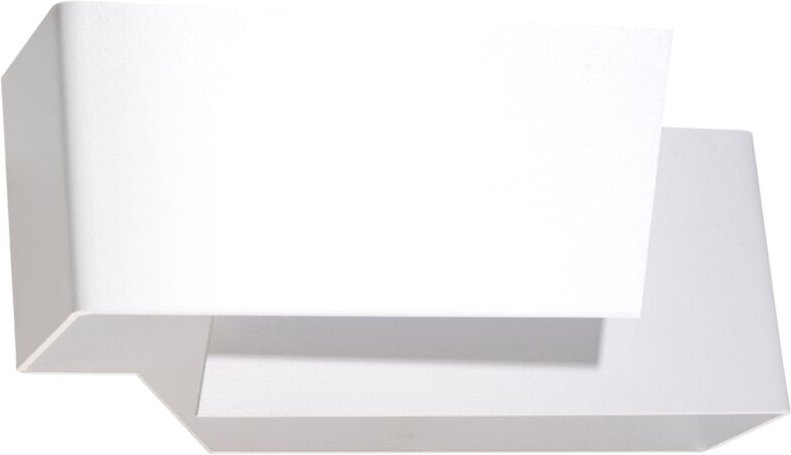 Wandleuchte Piegare 1xG9 Neutralweiß 20cm Sollux