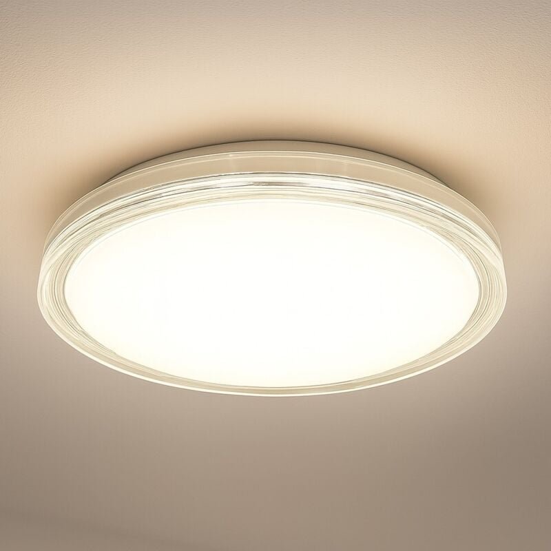 Lago Led-Decke - Milagro Ml1841