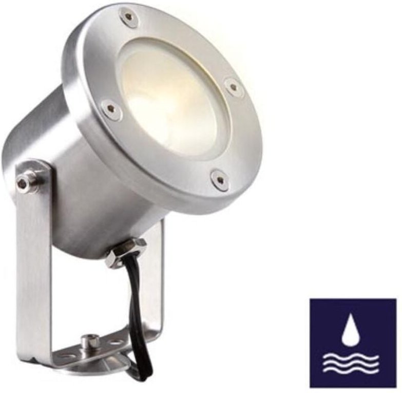 Garden Lights - Protego - Strahler - 12V - 320lm - 5W - 3000K