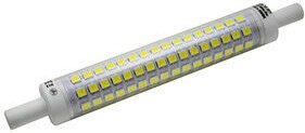 Led Glühbirne R7s 10w 230v 118mm 3000k Linear 81.577/cal