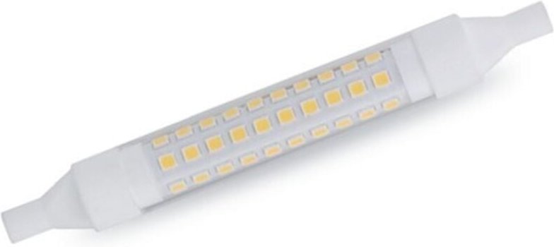 GSC - R7s lineare geführte Birne 10W 118 Millimeter 6000K 1000lm 2004823