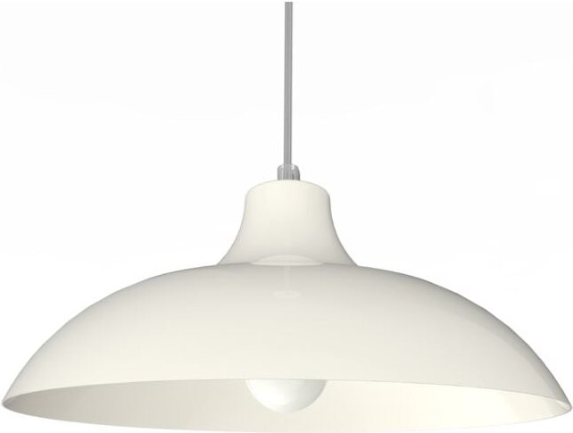 Lumicom - parigina sospensione monocolore lucido