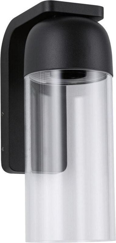 Paulmann 94399 Außenwandleuchte LED E27 Anthrazit