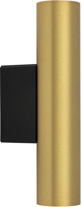 Fourty Messing Wandleuchte Nowodvorski 10754