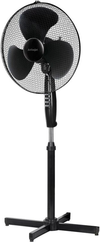 Activejet - Standventilator WSR-40C Regular - Standventilator