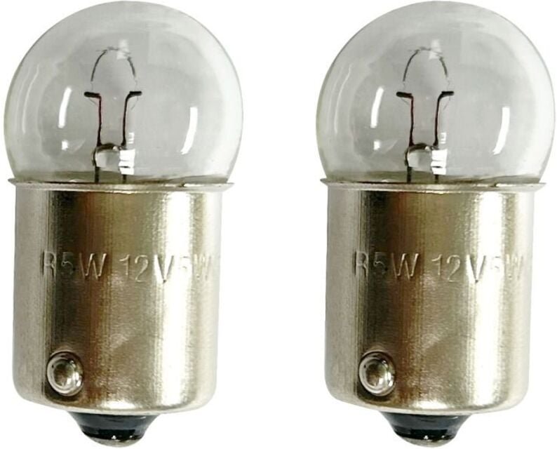 Kugellampe r 5 w Lampe Leuchte - Trendline