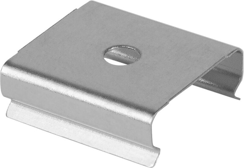 Ledvance Clip-LED-Streifen mit flachem Profil – PF02/MB, 2er-Pack