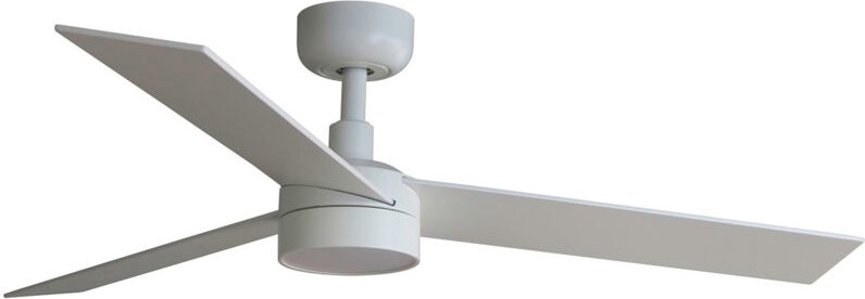 Rudder s LED-Ventilator mit weißem/frischem Licht