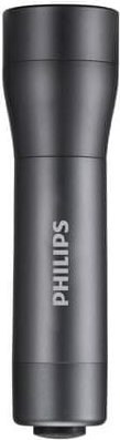 Flashlight 120lm IPX4 LED-Taschenlampe inkl. 3x aaa Batterien - Philips