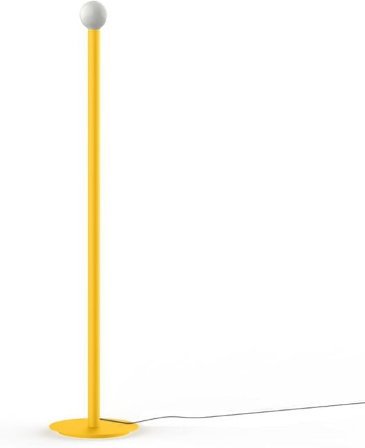 Puro Stehlampe - Lumicom