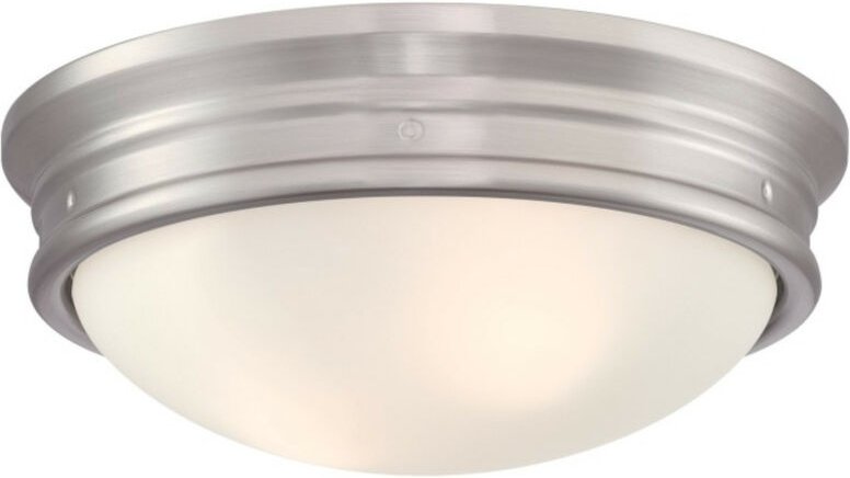 Deckenleuchte Sophia Nickel