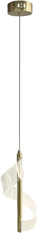 Hängelampe LARGO 10W LED