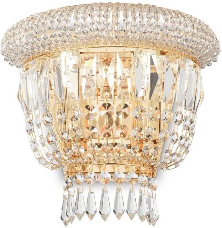 Dubai AP2, Applique Ideal Lux