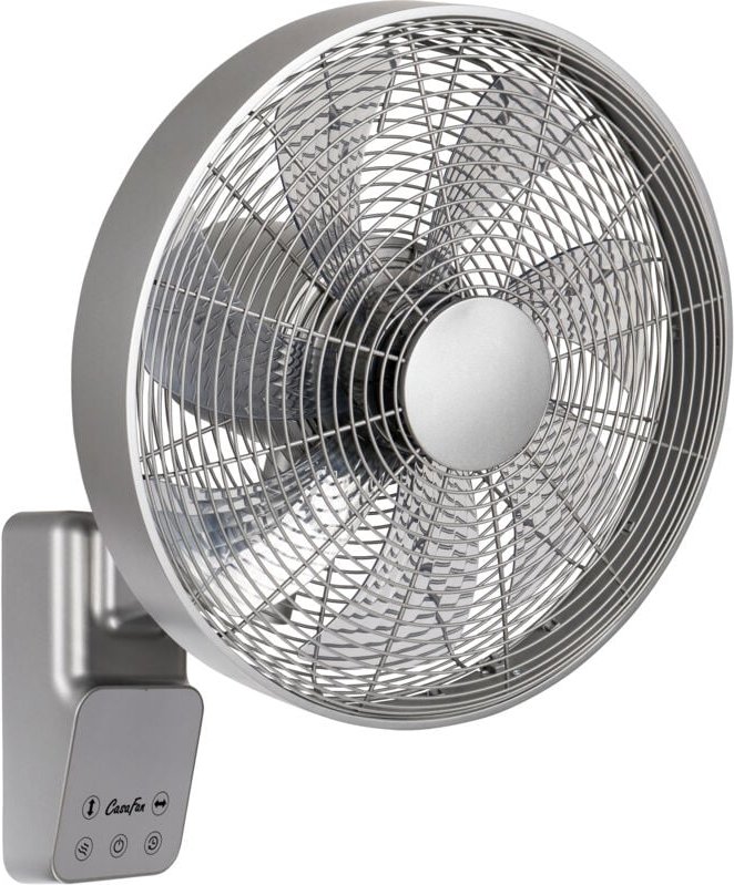 Thumbnail - Casafan - Wandventilator Airos Eco Design Wall Titan