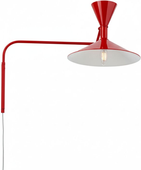 Wandleuchte Design "NIM" - E14 + G9