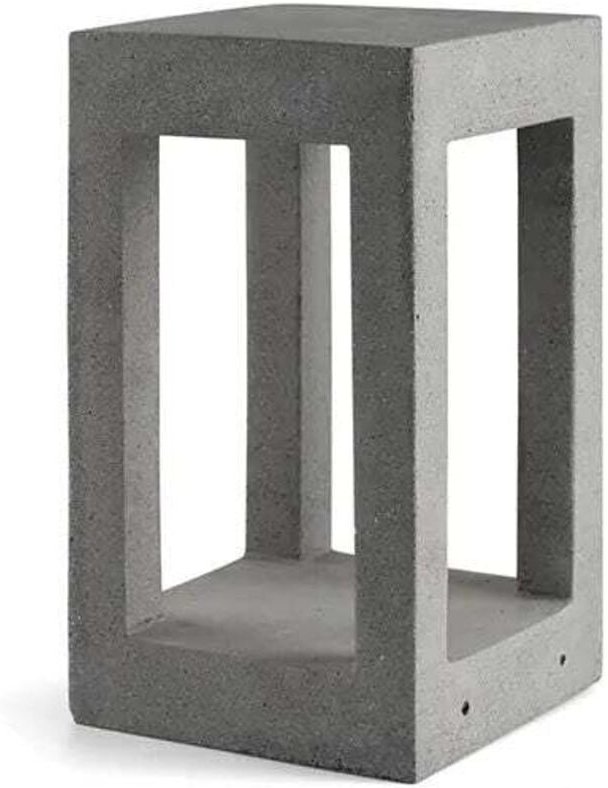 Pilo Zementleuchte 75595