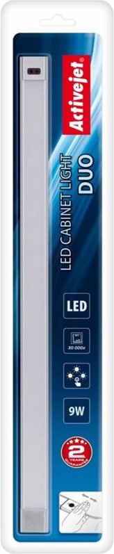 Activejet - LED-Lampe AJE-Duo - Marke: ean: 5901443122777