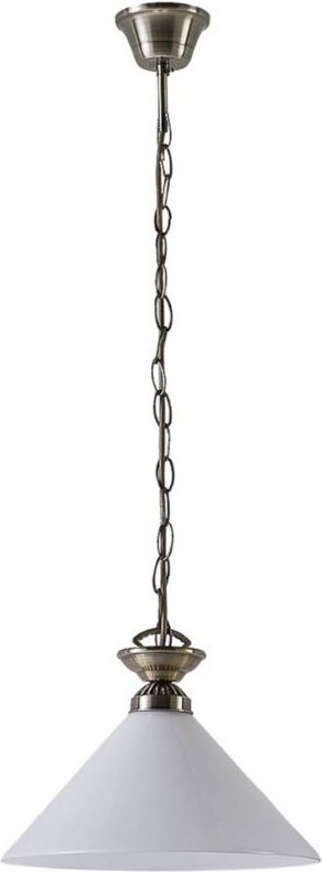 Pendelleuchte "Otis" aus Glas für Küche von Lindby