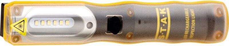 Led Taschenlampe is 409 - Velamp