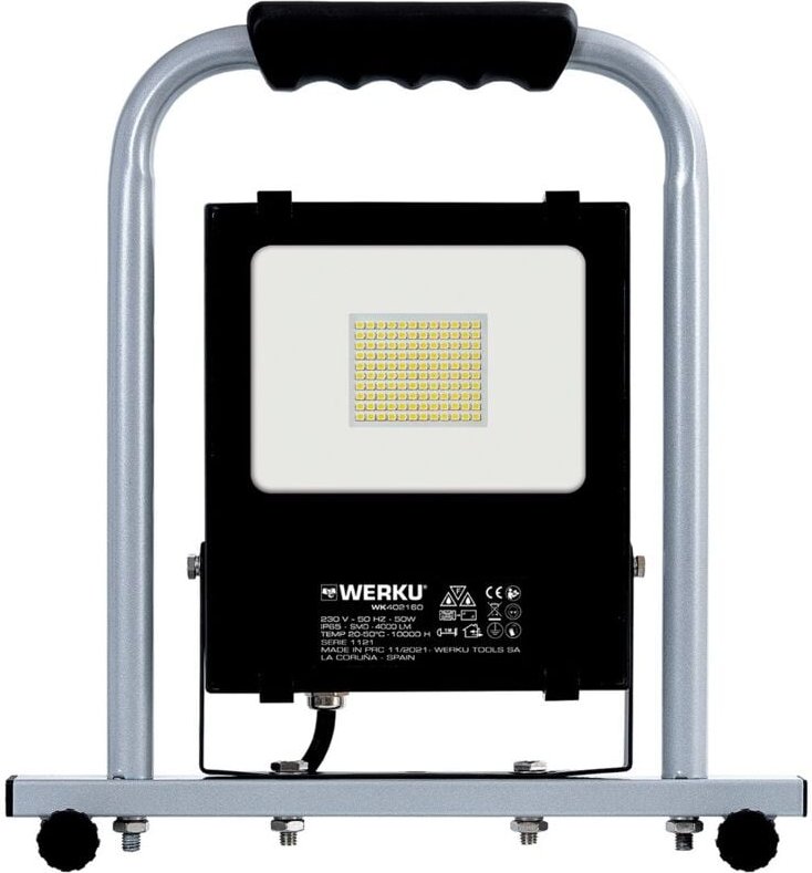 Projektor led Werku 50W)