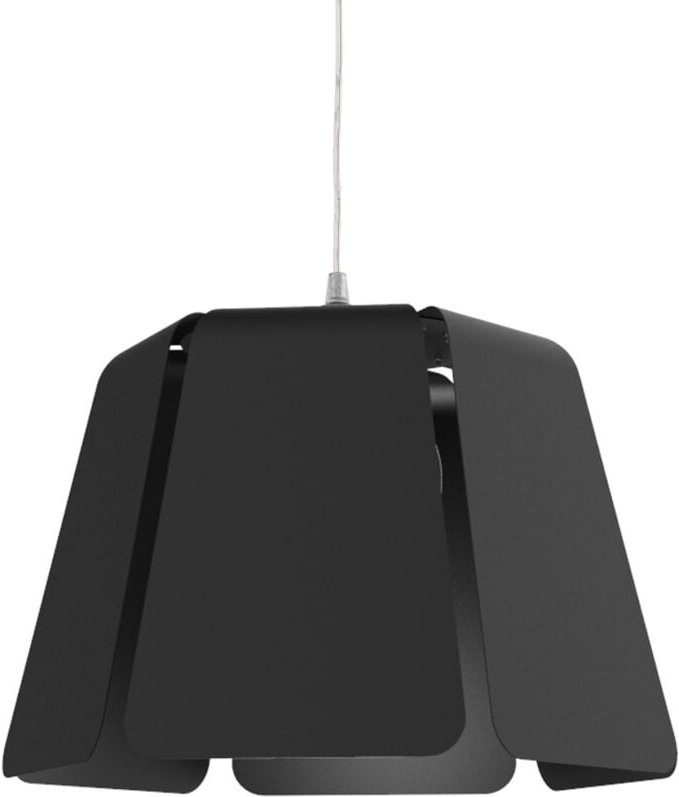 Esa sospensione monocolore