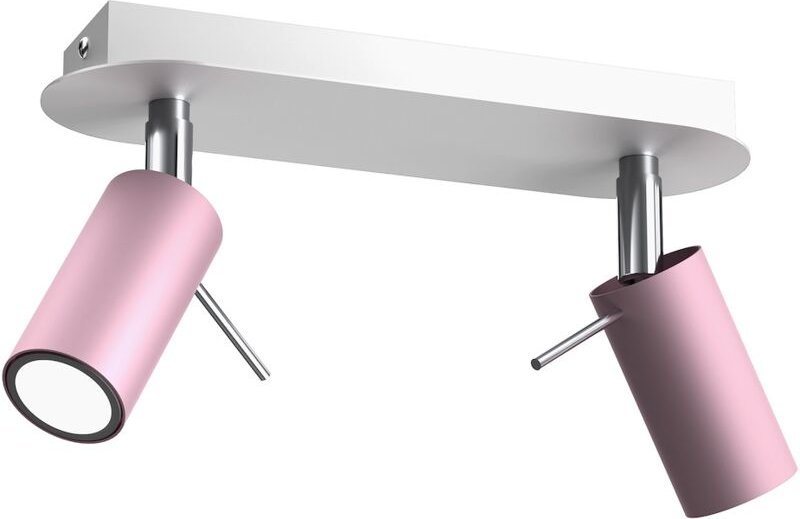 Deckenleuchte 2x40W PRESTON MLP7627 Milagro