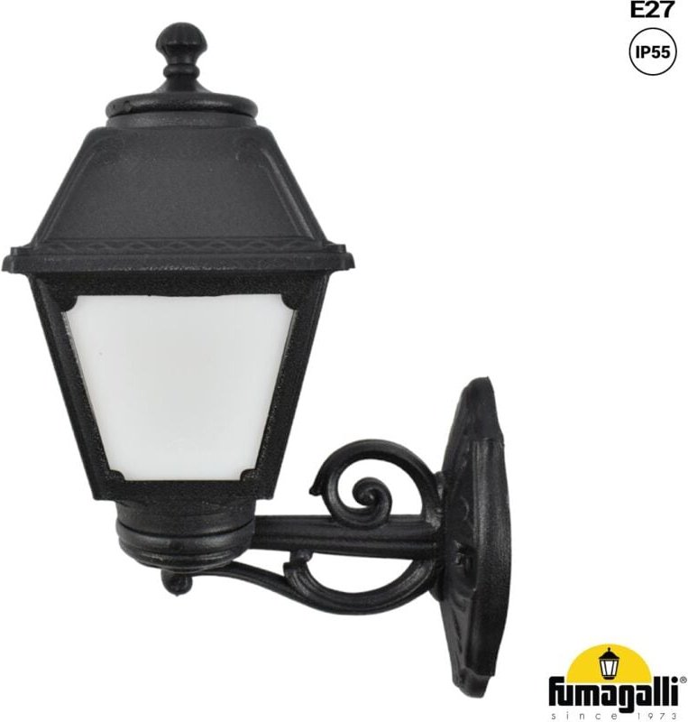 Wandlaterne für den Außenbereich FUMAGALLI „Bisso/Mary“ – E27