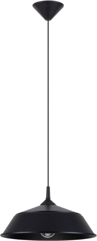 Pendelleuchten Frika 1xE27 Neutralweiß 34cm Sollux