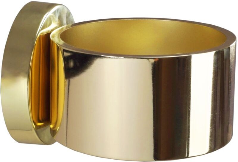 Wandlampe gold APP990-1W