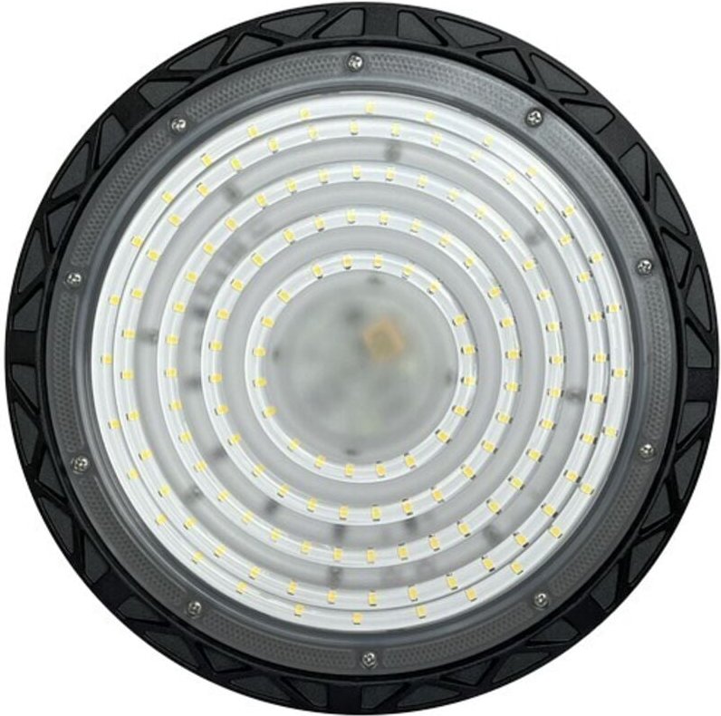 Led-Ufo-Lampe Siriusz 6500k 200w - O-600-0188