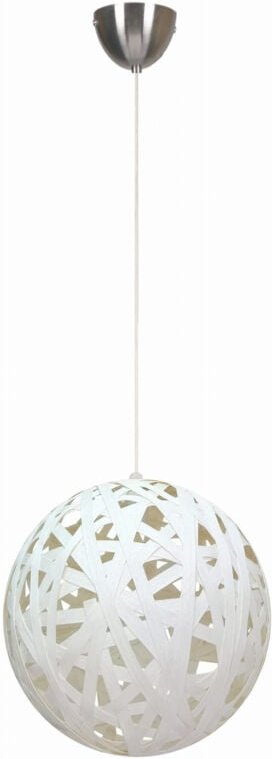 Candellux FRIDA 31-51127 Chrom Hängelampe