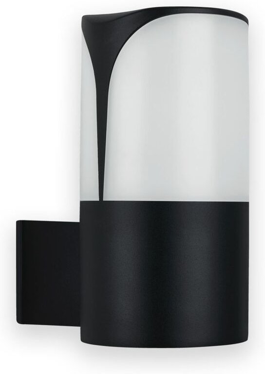 Skipto - Wand-& Deckenleuchte - 320305TF - Spritzwasserschutz IP44 - E27 Fassung - ø 9 x 18 cm - Telefunken